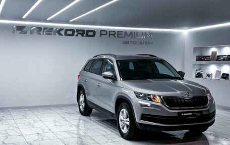 Skoda Kodiaq I, 2018 год, 2 700 000 рублей, 2 фотография