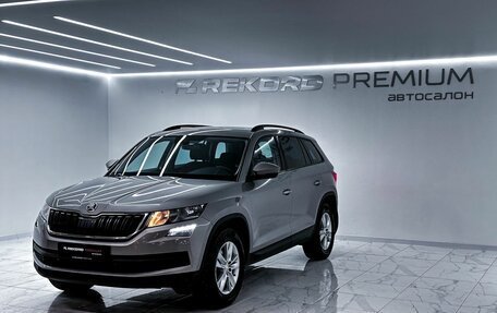 Skoda Kodiaq I, 2018 год, 2 700 000 рублей, 5 фотография