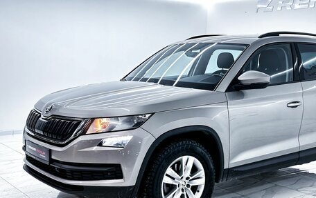 Skoda Kodiaq I, 2018 год, 2 700 000 рублей, 6 фотография