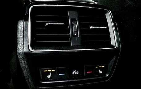 Skoda Kodiaq I, 2018 год, 2 700 000 рублей, 25 фотография