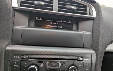 Citroen C4 II рестайлинг, 2013 год, 500 000 рублей, 7 фотография