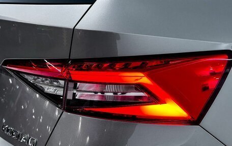 Skoda Kodiaq I, 2018 год, 2 700 000 рублей, 34 фотография