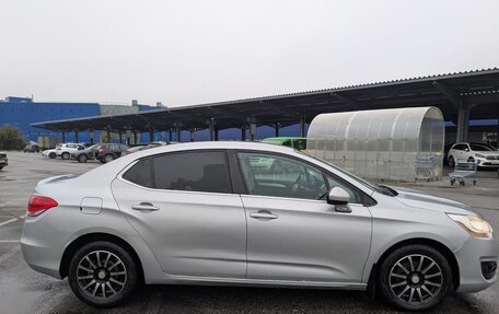 Citroen C4 II рестайлинг, 2013 год, 500 000 рублей, 3 фотография