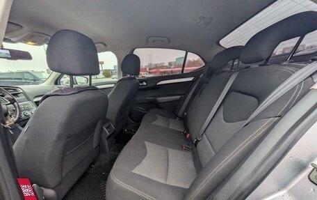 Citroen C4 II рестайлинг, 2013 год, 500 000 рублей, 6 фотография