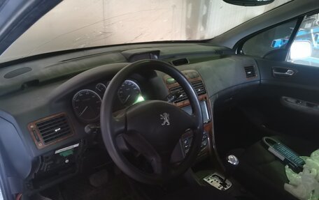 Peugeot 307 I, 2003 год, 150 000 рублей, 5 фотография