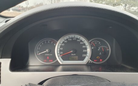 Chevrolet Lacetti, 2008 год, 550 000 рублей, 8 фотография