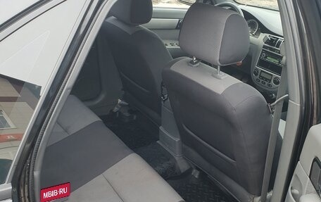 Chevrolet Lacetti, 2008 год, 550 000 рублей, 5 фотография