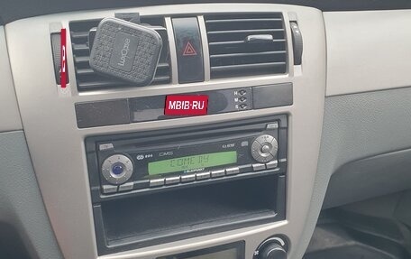 Chevrolet Lacetti, 2008 год, 550 000 рублей, 7 фотография