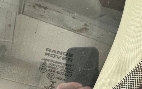 Land Rover Range Rover Evoque I, 2015 год, 2 070 000 рублей, 19 фотография