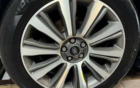 Land Rover Range Rover Evoque I, 2015 год, 2 070 000 рублей, 17 фотография