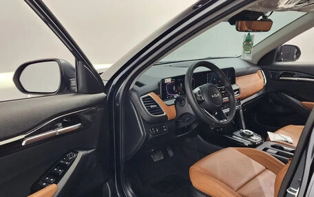 KIA Seltos I, 2022 год, 1 855 000 рублей, 6 фотография