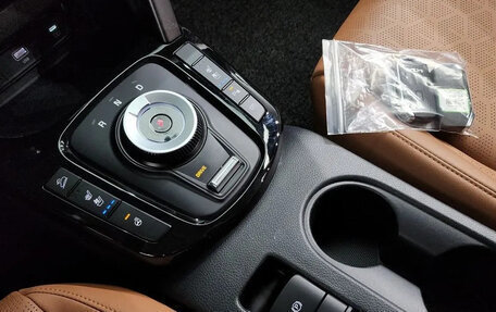 KIA Seltos I, 2022 год, 1 855 000 рублей, 10 фотография