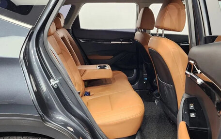 KIA Seltos I, 2022 год, 1 855 000 рублей, 8 фотография
