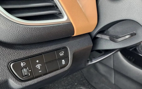 KIA Seltos I, 2022 год, 1 855 000 рублей, 11 фотография