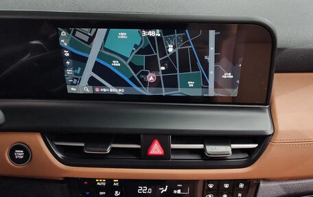 KIA Seltos I, 2022 год, 1 855 000 рублей, 12 фотография