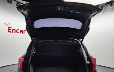 KIA Seltos I, 2022 год, 1 855 000 рублей, 17 фотография