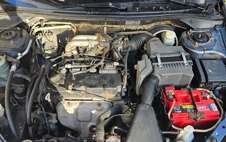 Mitsubishi Lancer IX, 2005 год, 375 000 рублей, 3 фотография