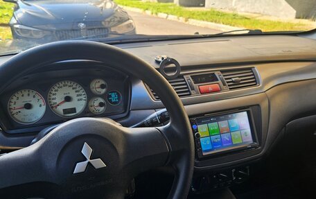 Mitsubishi Lancer IX, 2005 год, 375 000 рублей, 2 фотография