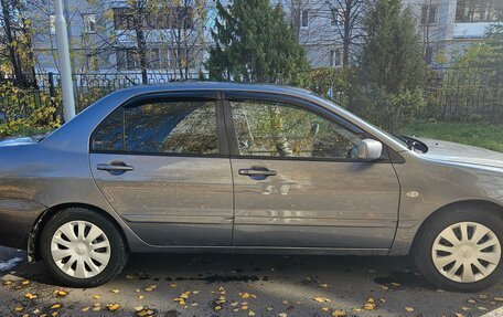 Mitsubishi Lancer IX, 2005 год, 375 000 рублей, 5 фотография