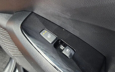 KIA Seltos I, 2022 год, 1 855 000 рублей, 15 фотография