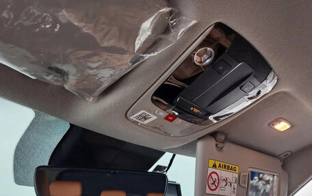 KIA Seltos I, 2022 год, 1 855 000 рублей, 14 фотография