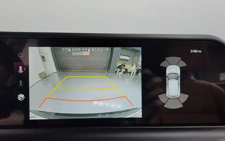 KIA Seltos I, 2022 год, 1 855 000 рублей, 13 фотография