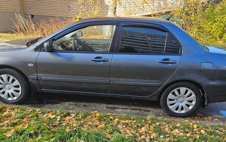 Mitsubishi Lancer IX, 2005 год, 375 000 рублей, 6 фотография