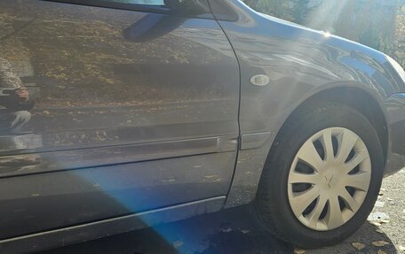 Mitsubishi Lancer IX, 2005 год, 375 000 рублей, 10 фотография