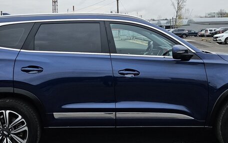 Chery Tiggo 8 I, 2021 год, 1 400 000 рублей, 6 фотография
