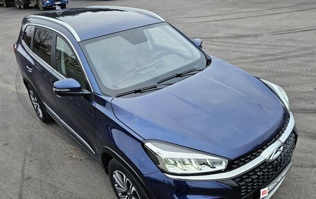 Chery Tiggo 8 I, 2021 год, 1 400 000 рублей, 5 фотография