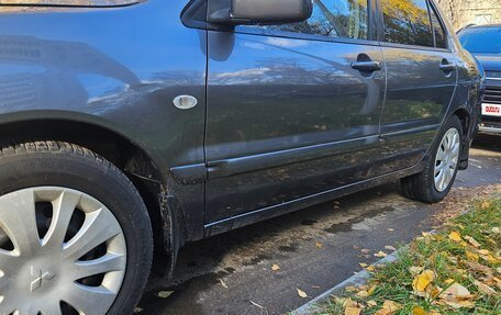 Mitsubishi Lancer IX, 2005 год, 375 000 рублей, 11 фотография