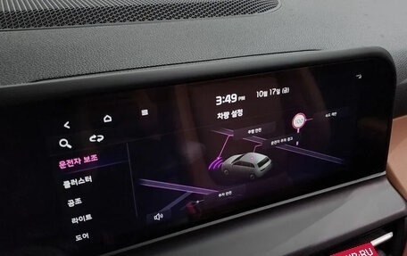 KIA Seltos I, 2022 год, 1 855 000 рублей, 16 фотография