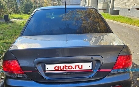 Mitsubishi Lancer IX, 2005 год, 375 000 рублей, 7 фотография