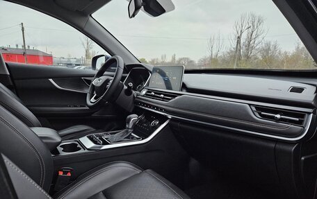 Chery Tiggo 8 I, 2021 год, 1 400 000 рублей, 14 фотография