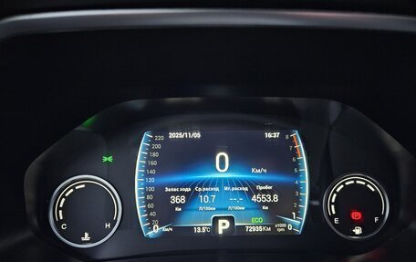 Chery Tiggo 8 I, 2021 год, 1 400 000 рублей, 16 фотография