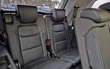 Chery Tiggo 8 I, 2021 год, 1 400 000 рублей, 18 фотография