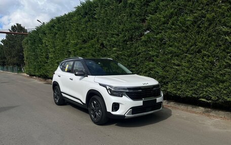 KIA Seltos I, 2025 год, 2 350 000 рублей, 2 фотография