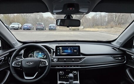 Chery Tiggo 8 I, 2021 год, 1 400 000 рублей, 15 фотография