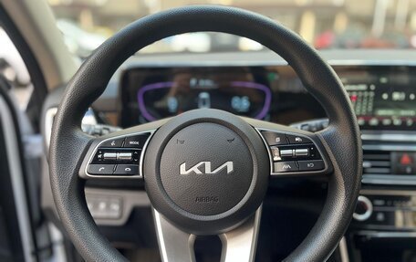 KIA Seltos I, 2025 год, 2 350 000 рублей, 6 фотография