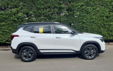 KIA Seltos I, 2025 год, 2 350 000 рублей, 5 фотография