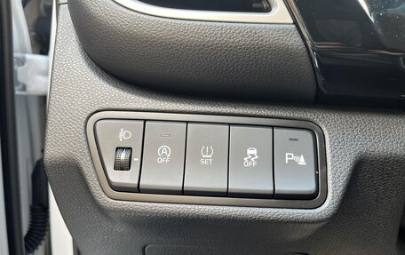 KIA Seltos I, 2025 год, 2 350 000 рублей, 10 фотография