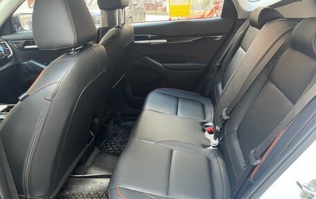 KIA Seltos I, 2025 год, 2 350 000 рублей, 11 фотография