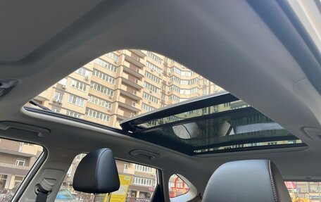 KIA Seltos I, 2025 год, 2 350 000 рублей, 9 фотография