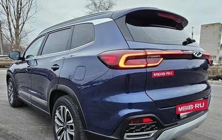 Chery Tiggo 8 I, 2021 год, 1 400 000 рублей, 11 фотография