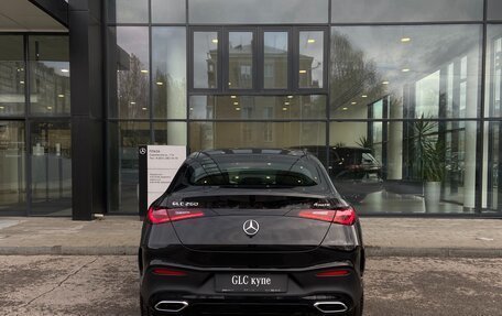 Mercedes-Benz GLC Coupe, 2025 год, 8 800 000 рублей, 6 фотография