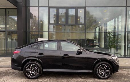 Mercedes-Benz GLC Coupe, 2025 год, 8 800 000 рублей, 4 фотография