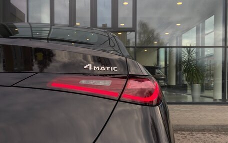 Mercedes-Benz GLC Coupe, 2025 год, 8 800 000 рублей, 10 фотография