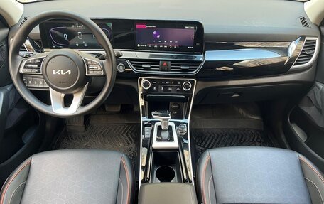 KIA Seltos I, 2025 год, 2 350 000 рублей, 15 фотография