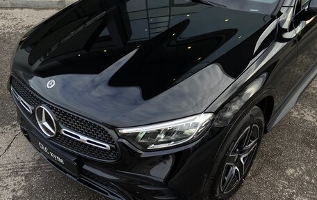 Mercedes-Benz GLC Coupe, 2025 год, 8 800 000 рублей, 11 фотография