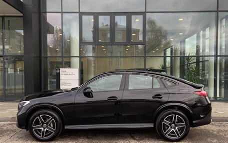 Mercedes-Benz GLC Coupe, 2025 год, 8 800 000 рублей, 8 фотография